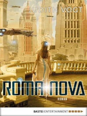 cover image of Roma Nova